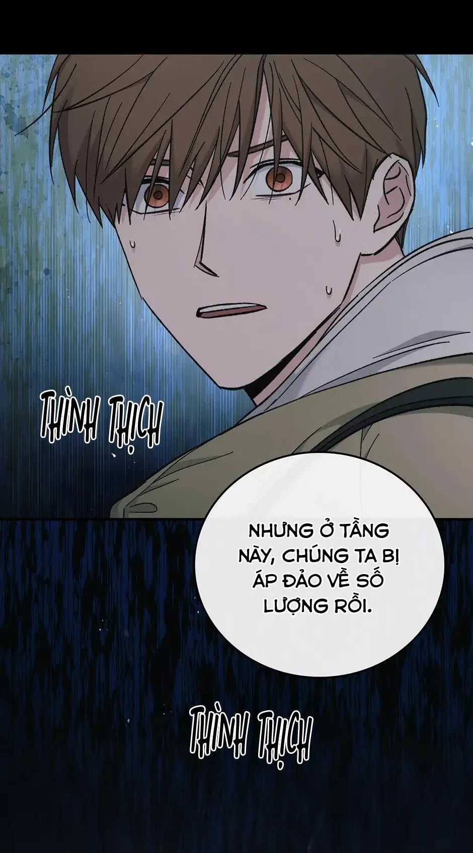 Deadman Switch Chapter 57 Trang 43