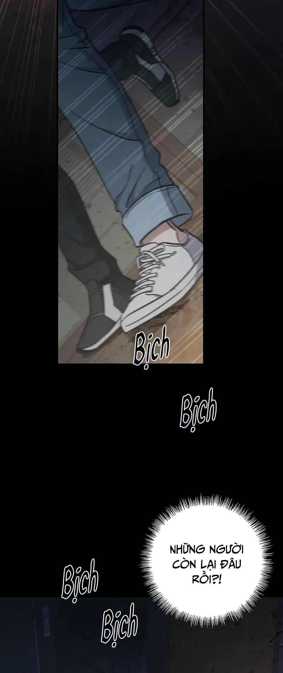 Deadman Switch Chapter 57 Trang 45
