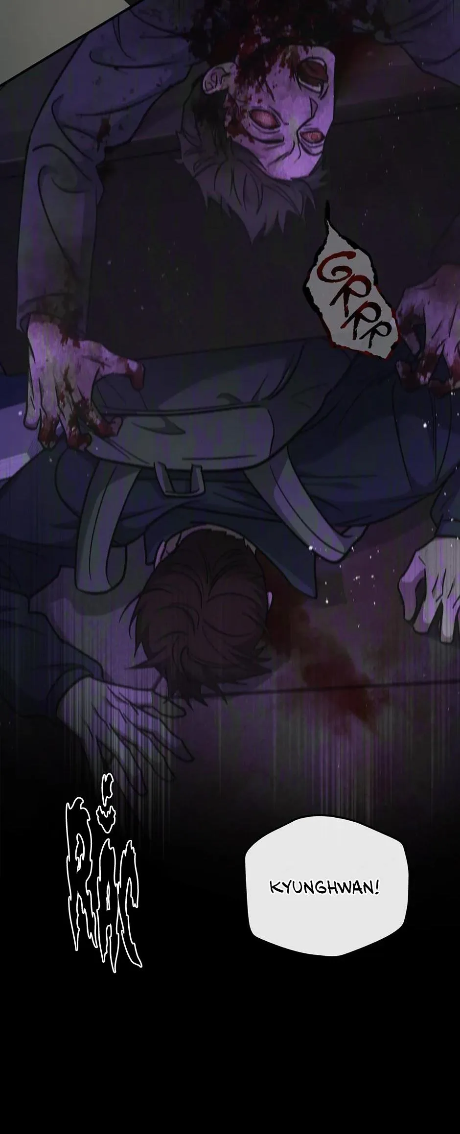 Deadman Switch Chapter 57 Trang 48