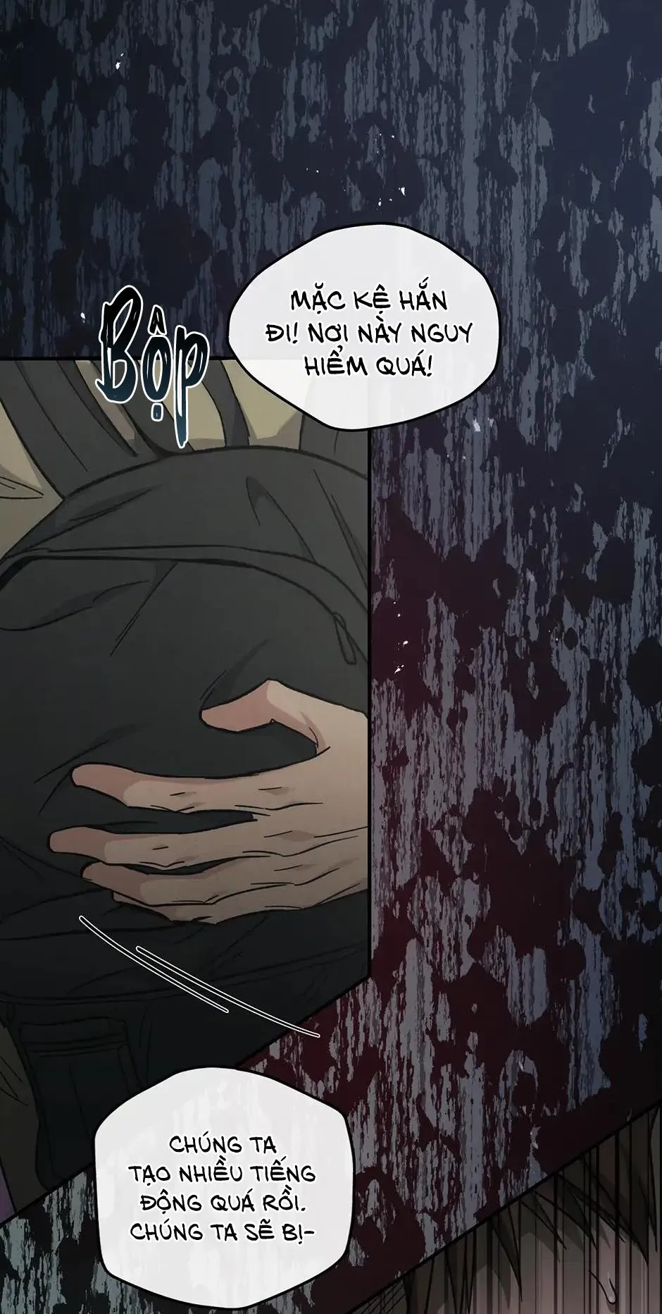 Deadman Switch Chapter 57 Trang 50