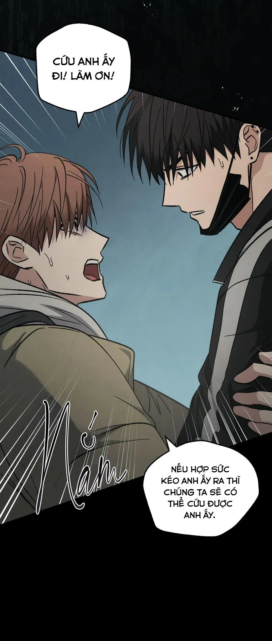 Deadman Switch Chapter 57 Trang 52