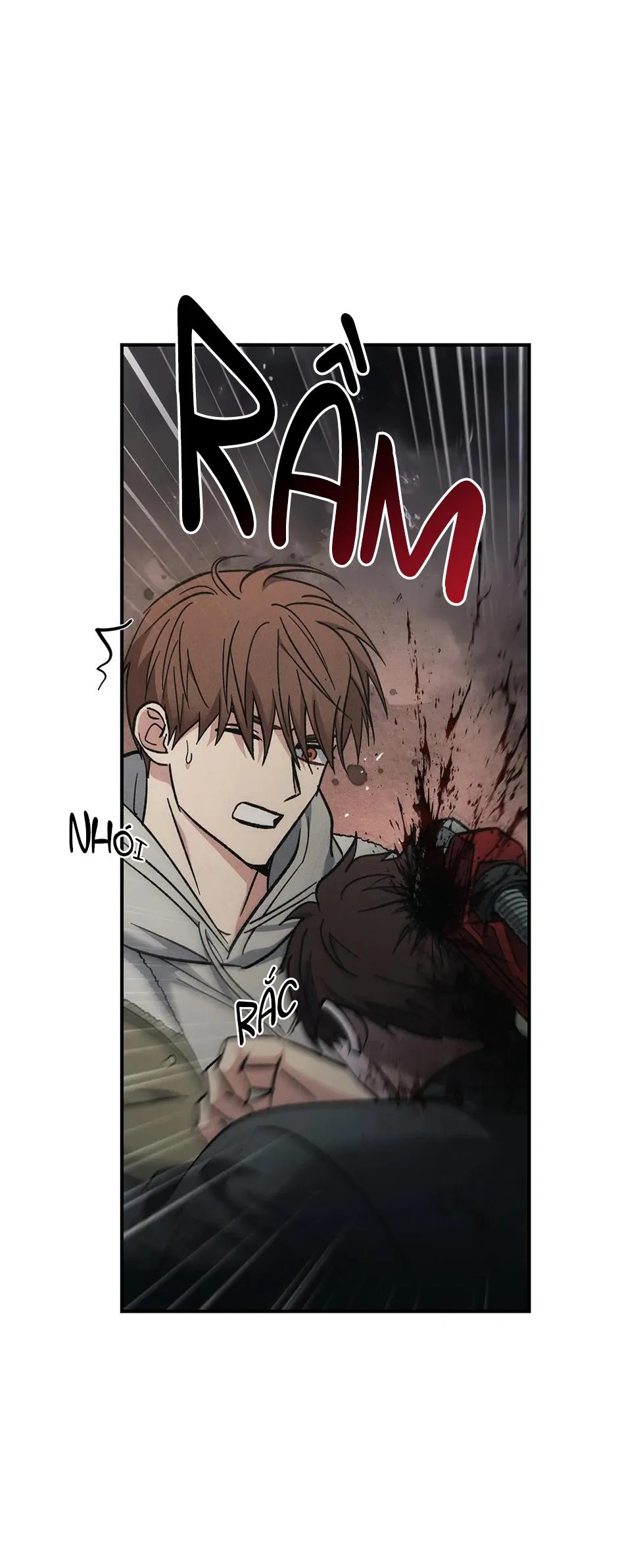 Deadman Switch Chapter 58 Trang 4