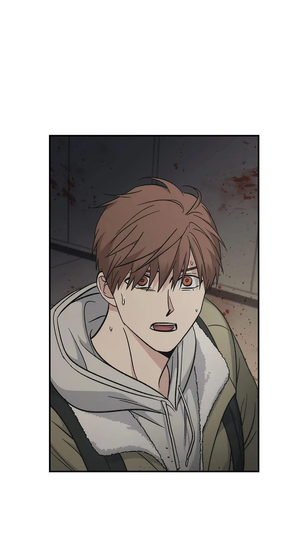 Deadman Switch Chapter 58 Trang 11