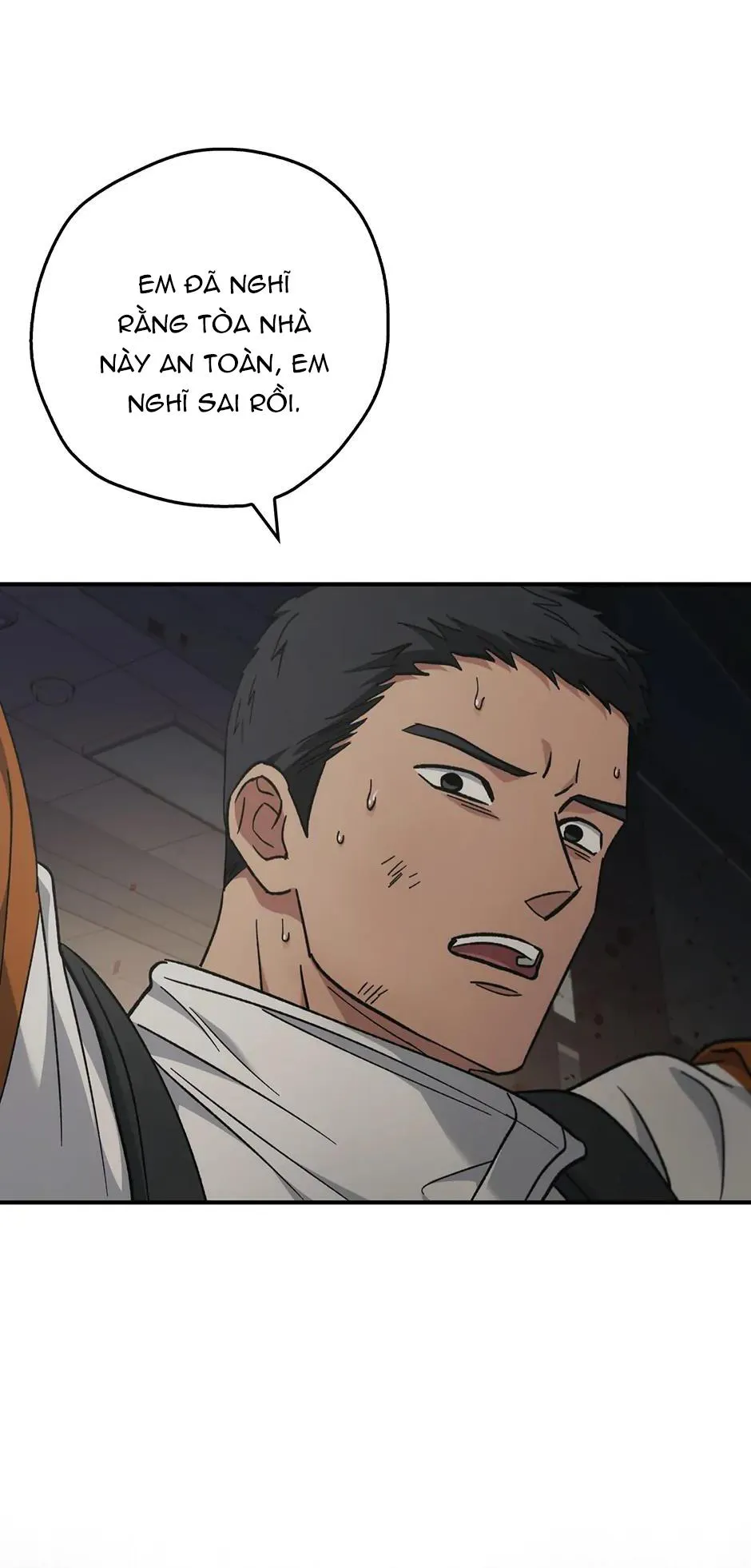 Deadman Switch Chapter 58 Trang 13