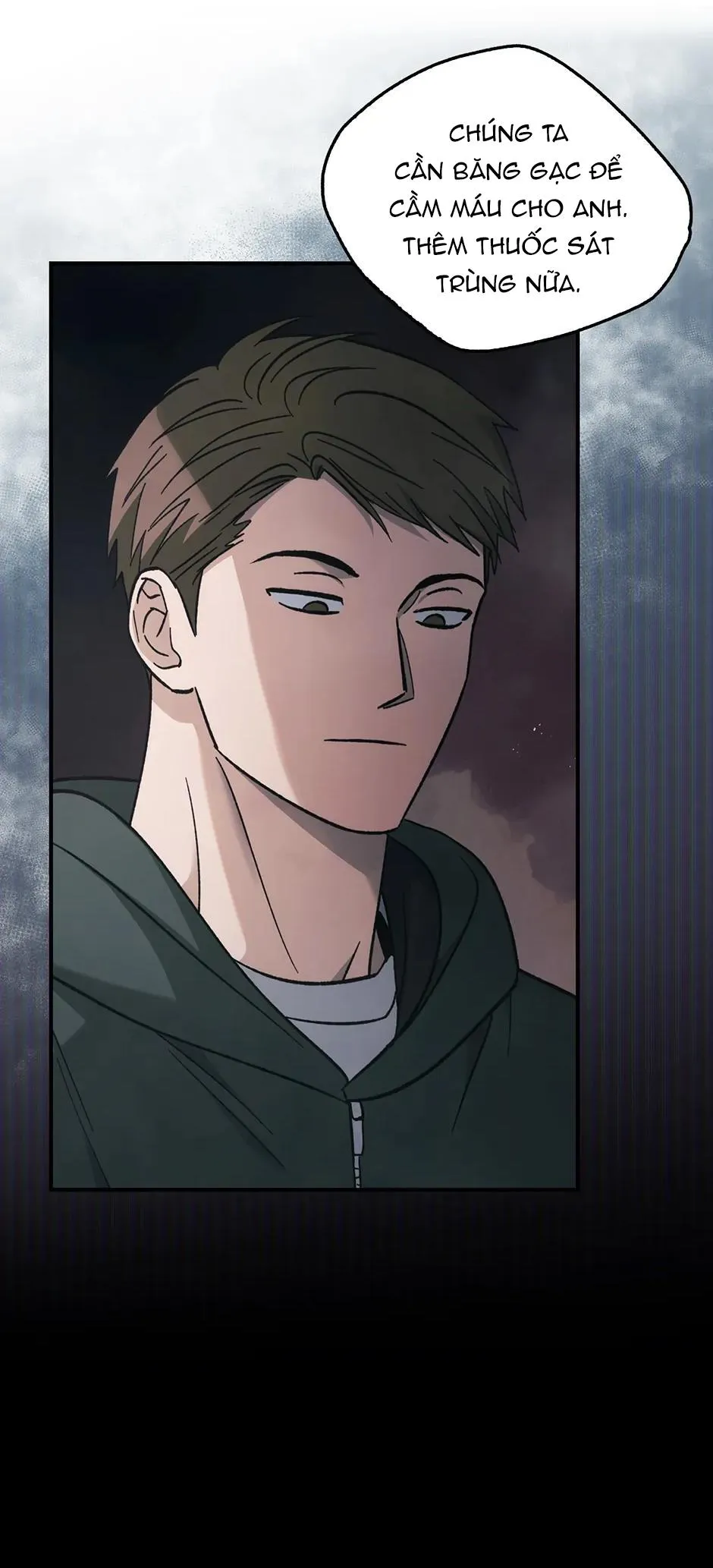 Deadman Switch Chapter 58 Trang 19