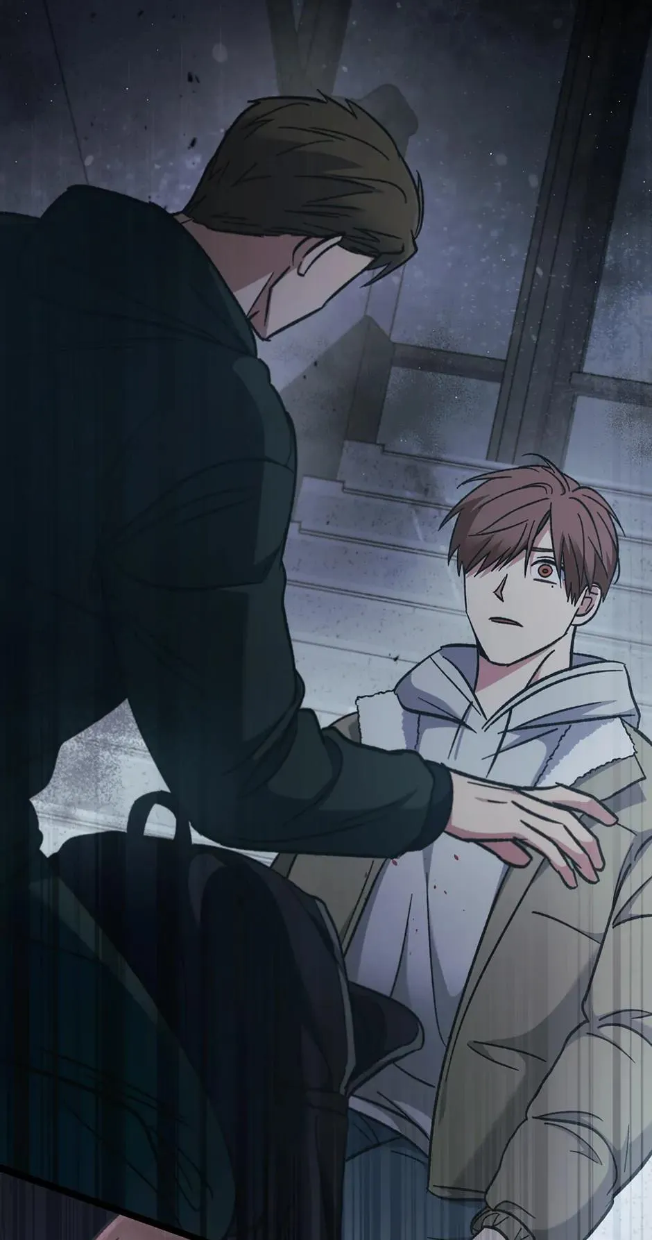 Deadman Switch Chapter 58 Trang 23