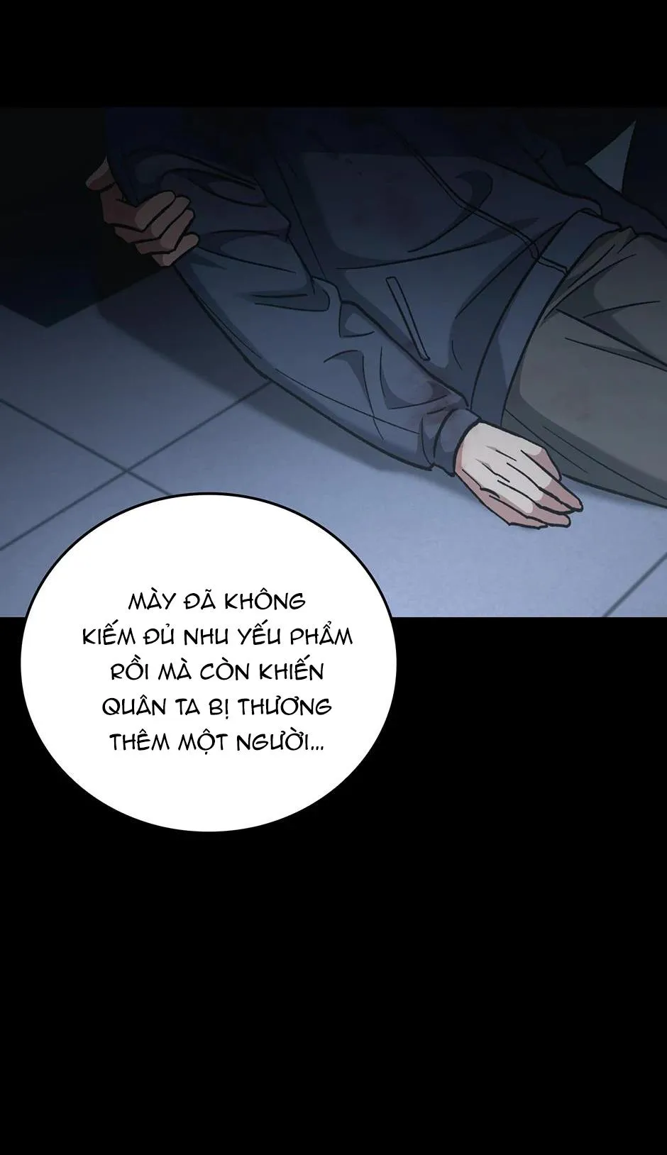 Deadman Switch Chapter 58 Trang 26