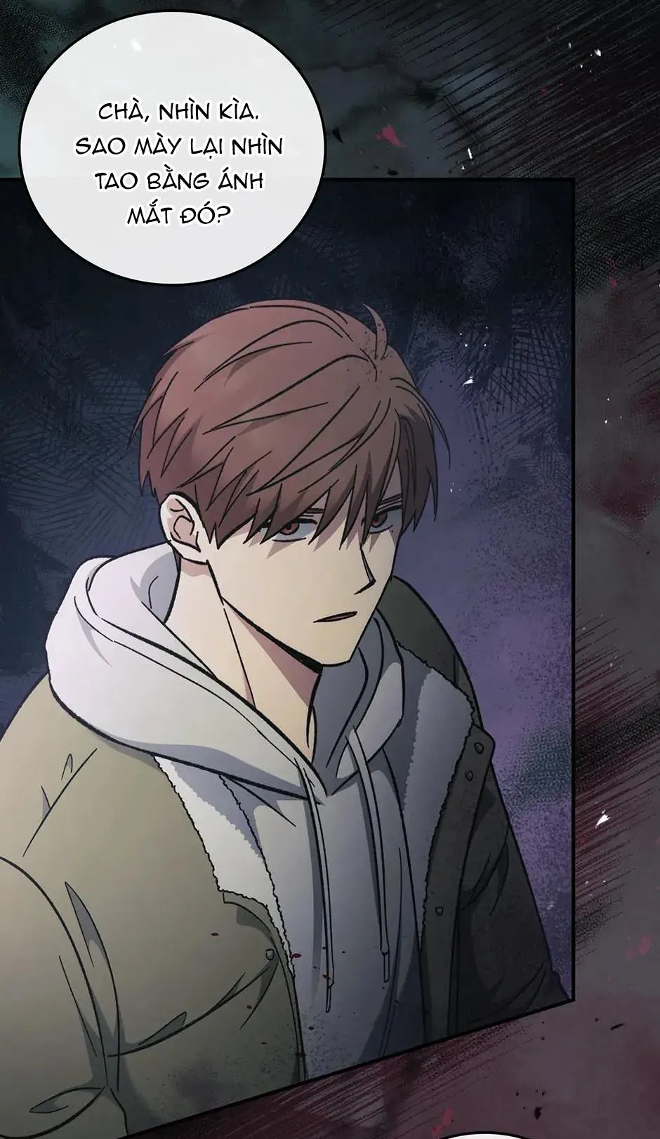 Deadman Switch Chapter 58 Trang 29