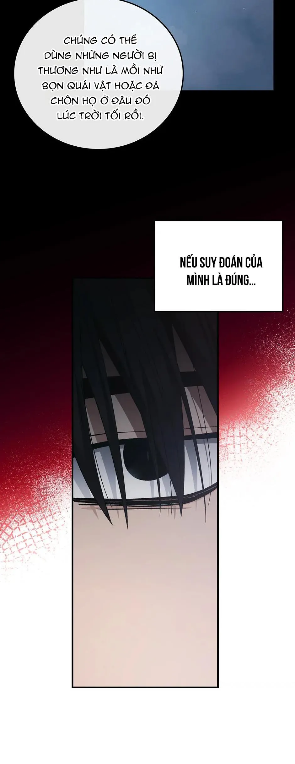 Deadman Switch Chapter 58 Trang 35