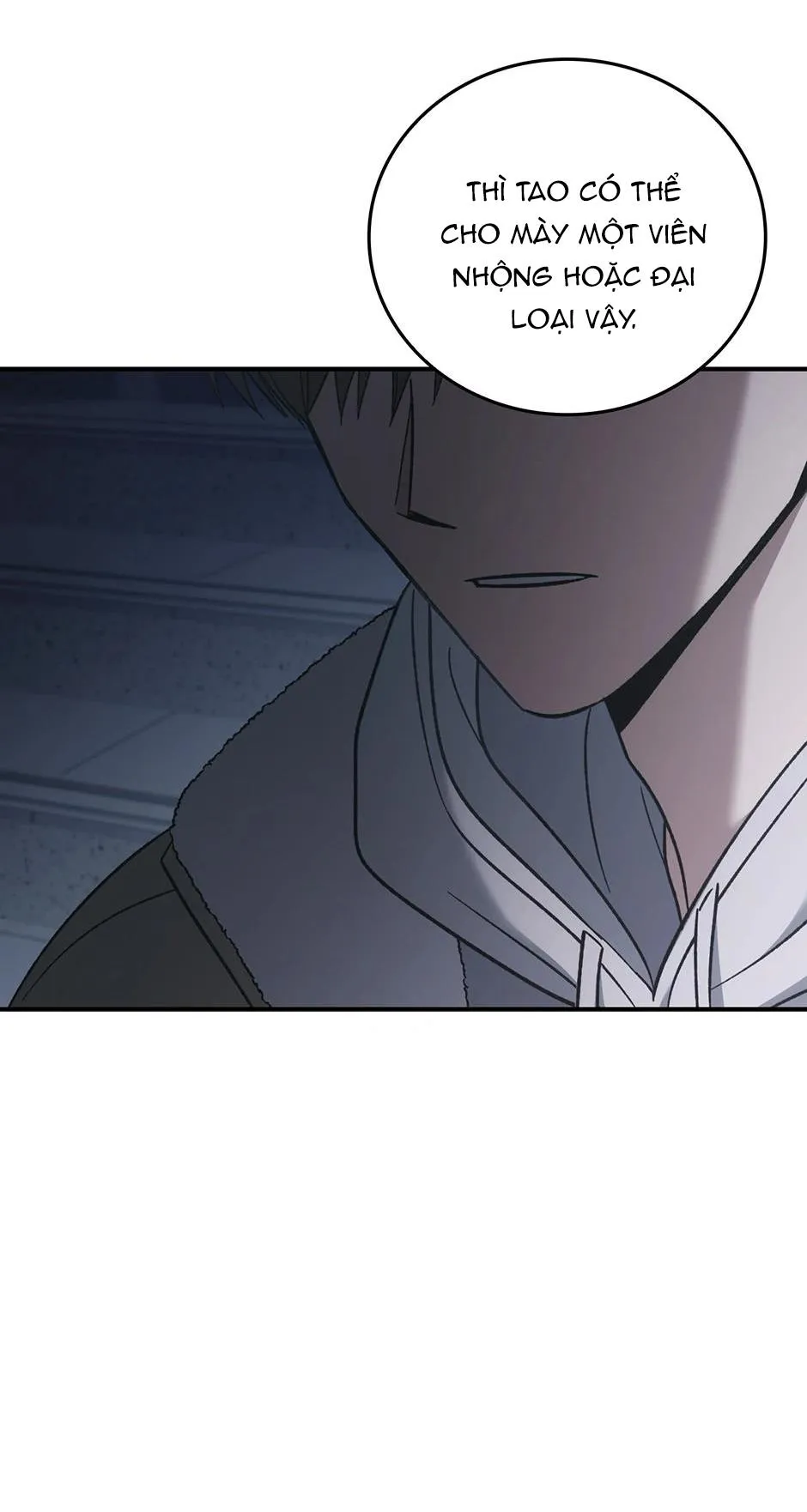 Deadman Switch Chapter 58 Trang 40