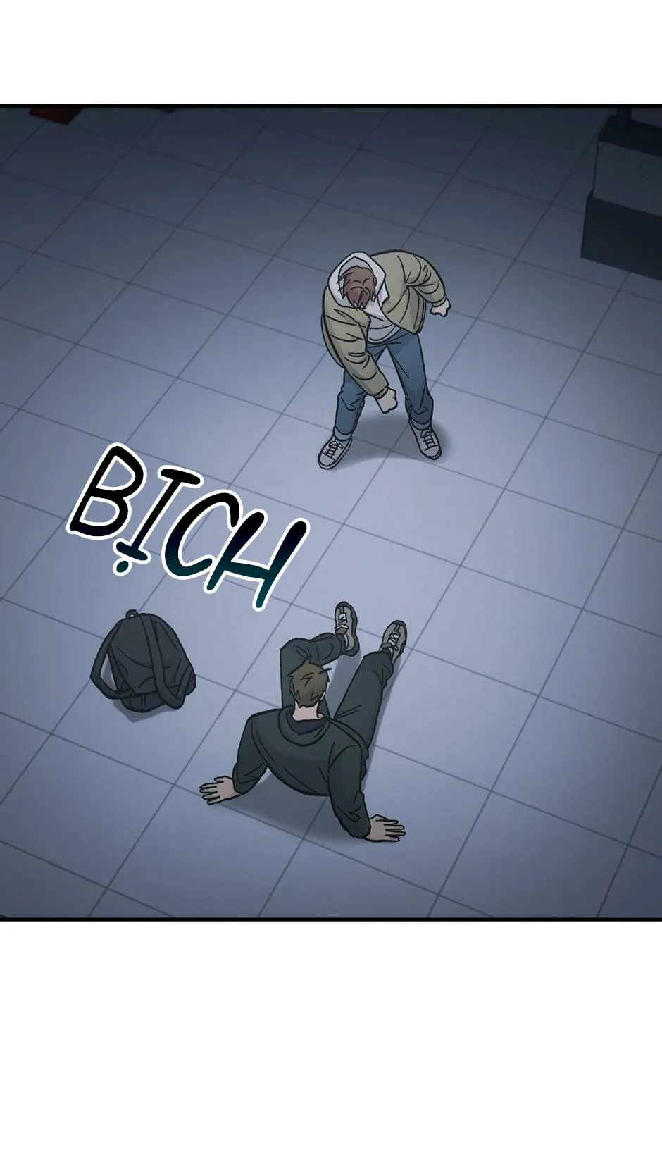 Deadman Switch Chapter 58 Trang 47