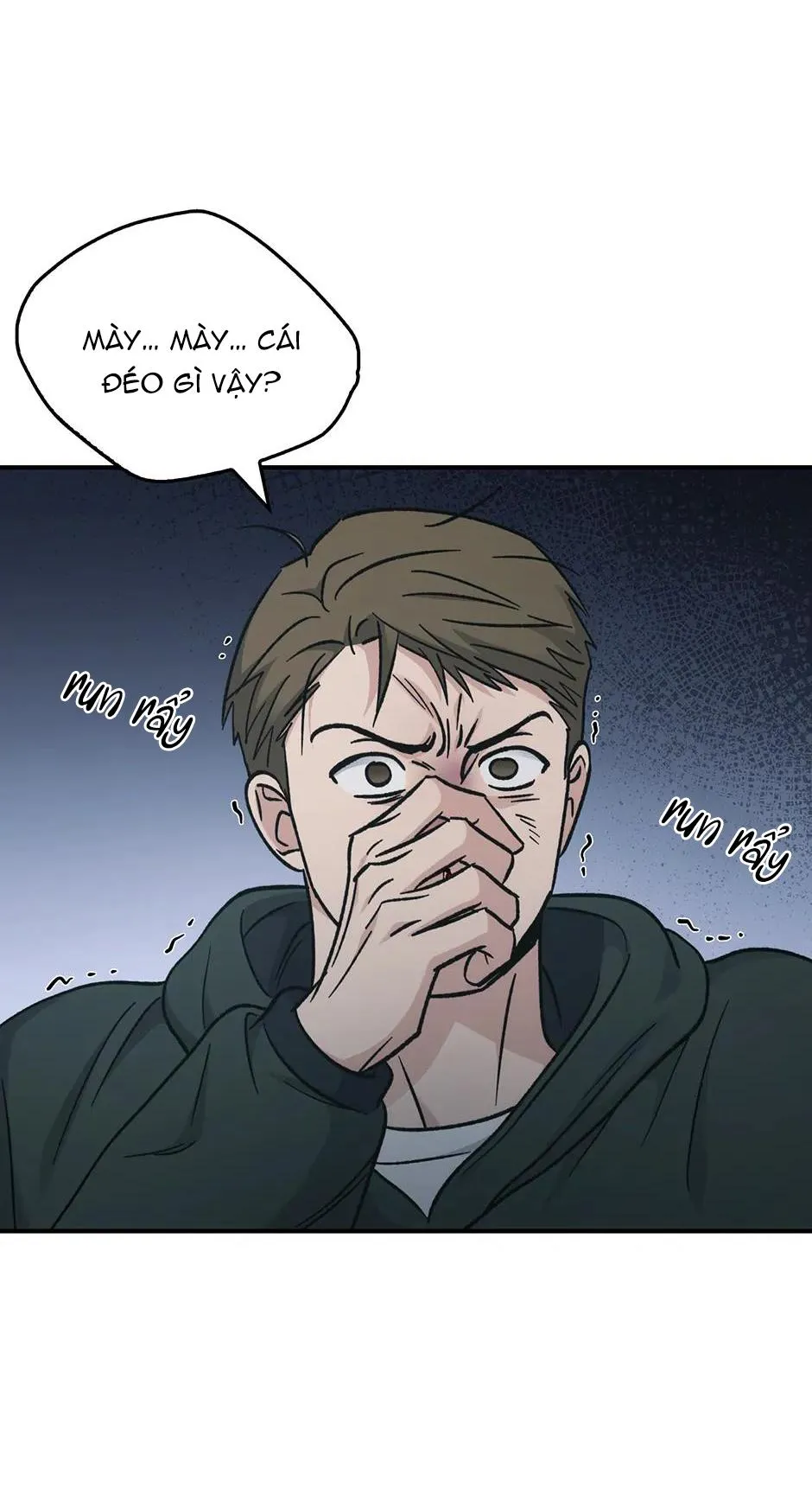 Deadman Switch Chapter 58 Trang 48