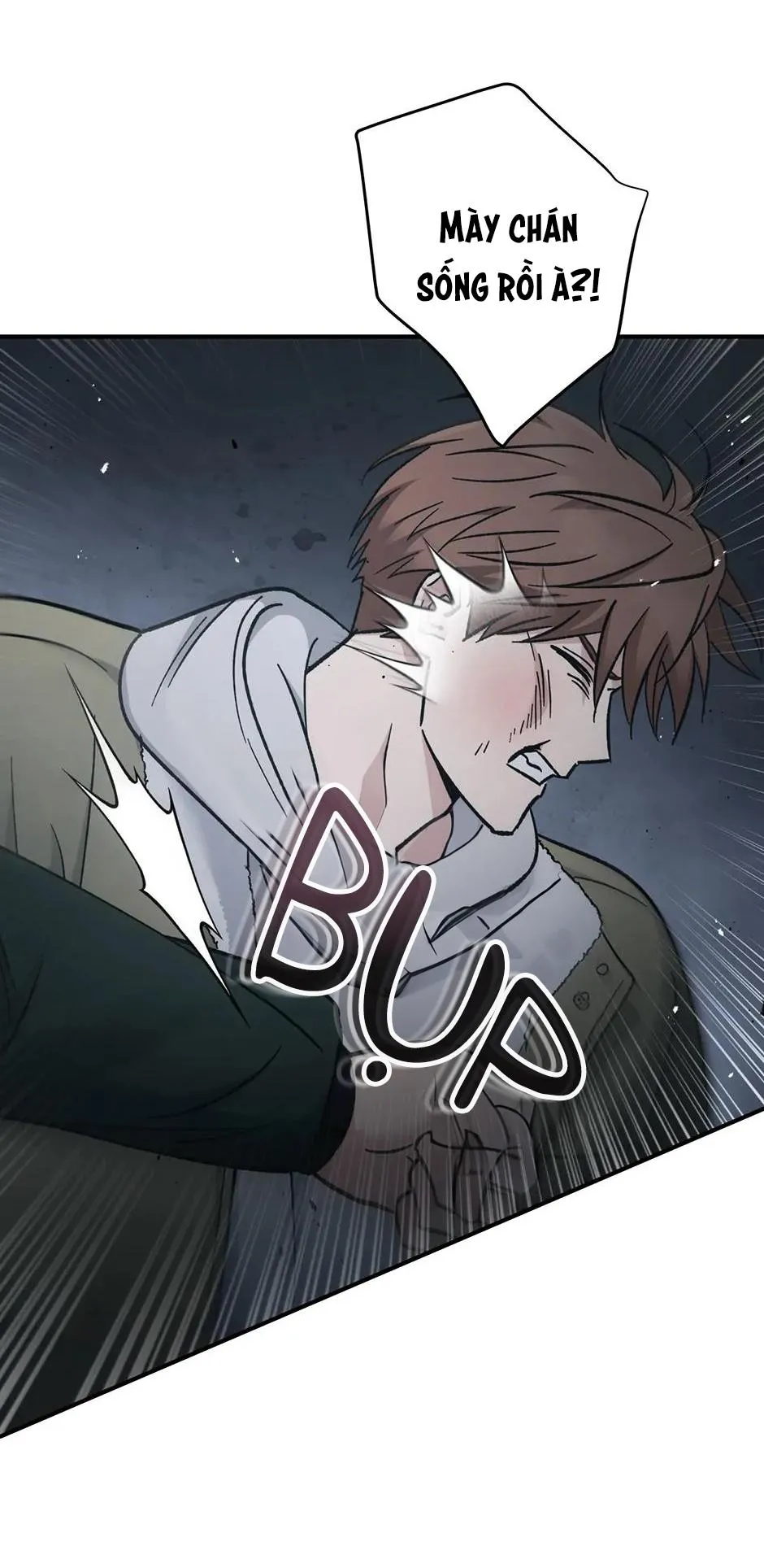 Deadman Switch Chapter 58 Trang 49