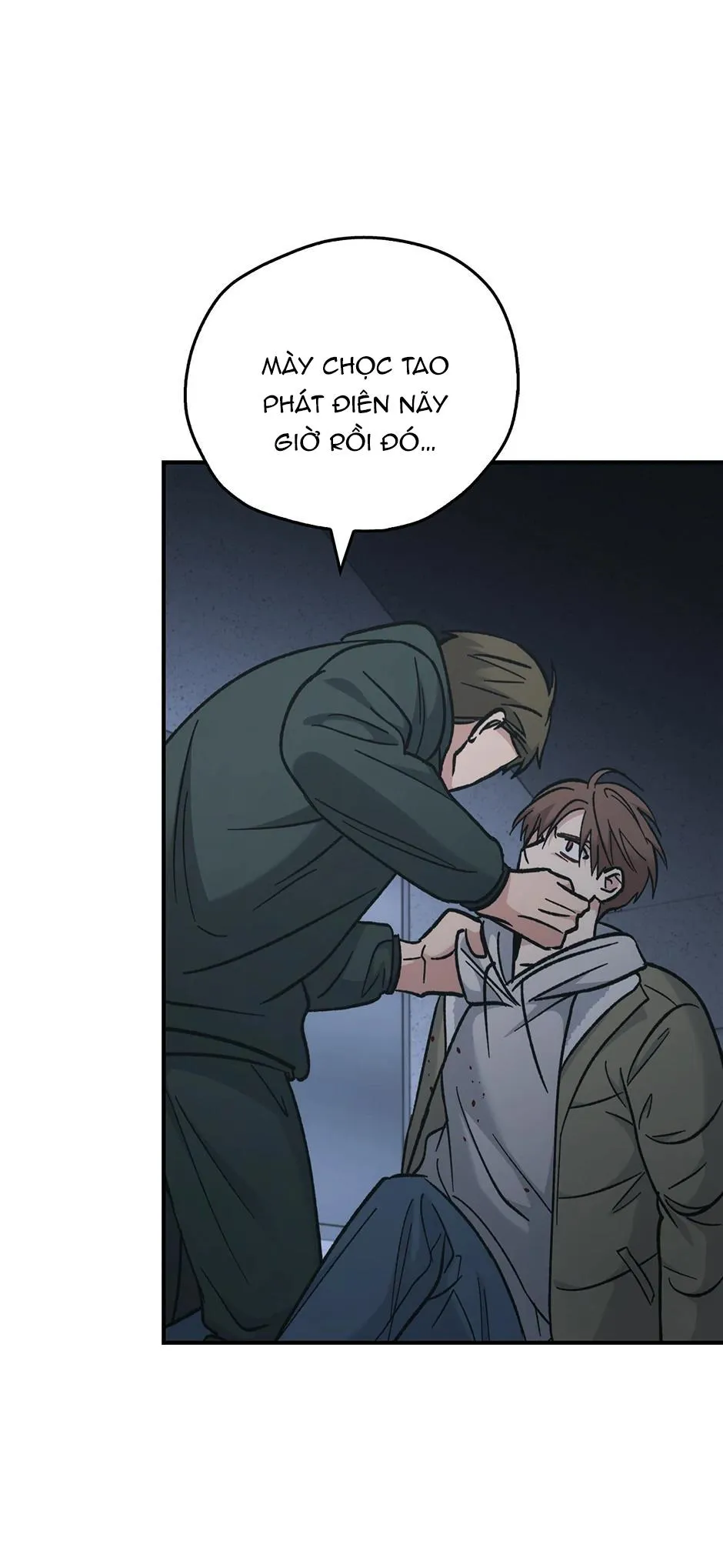 Deadman Switch Chapter 58 Trang 50