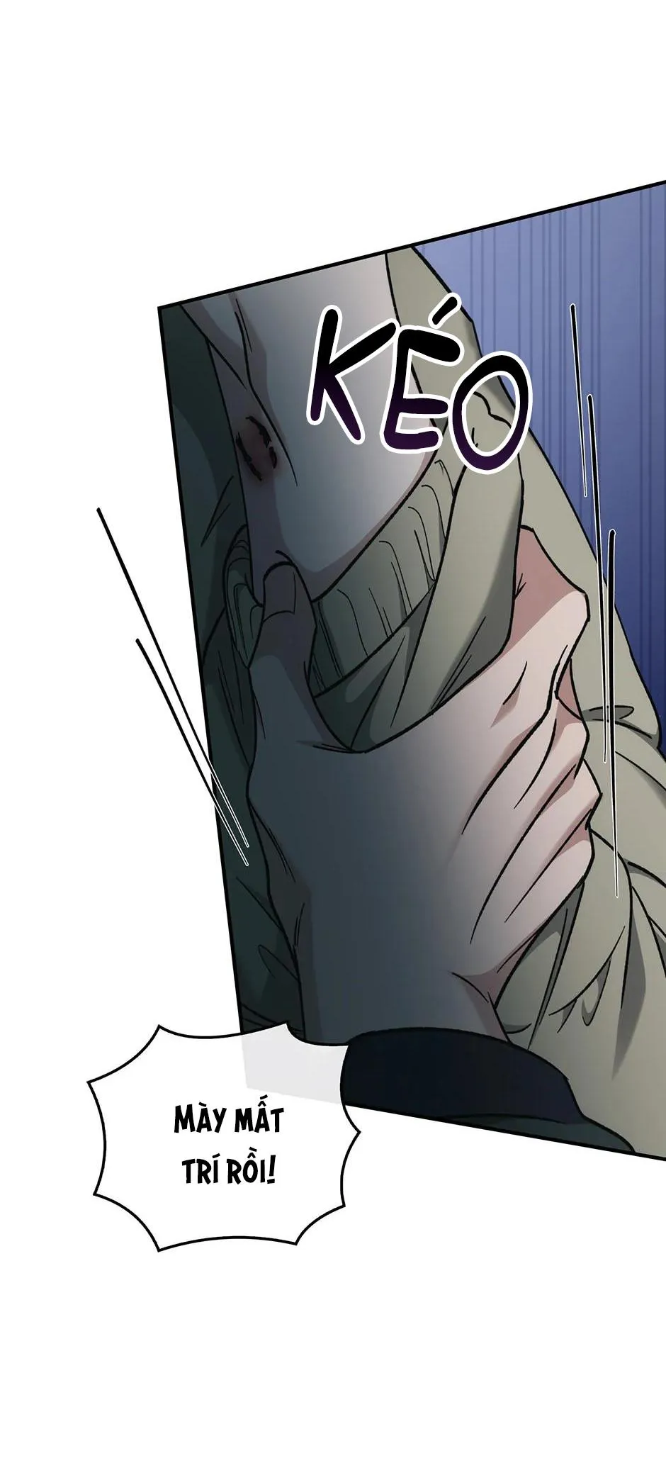 Deadman Switch Chapter 58 Trang 53