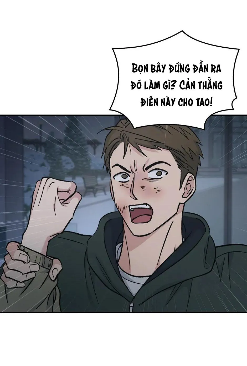 Deadman Switch Chapter 58 Trang 54