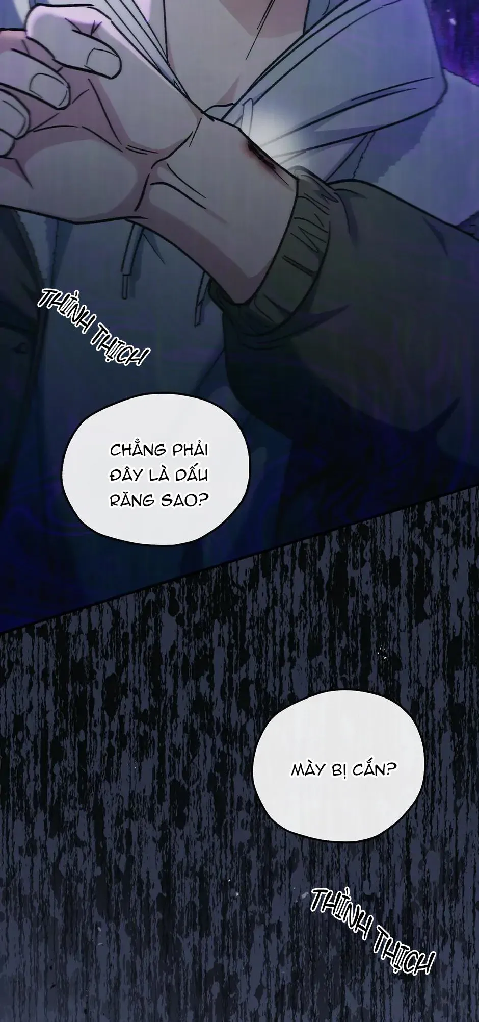 Deadman Switch Chapter 58 Trang 58