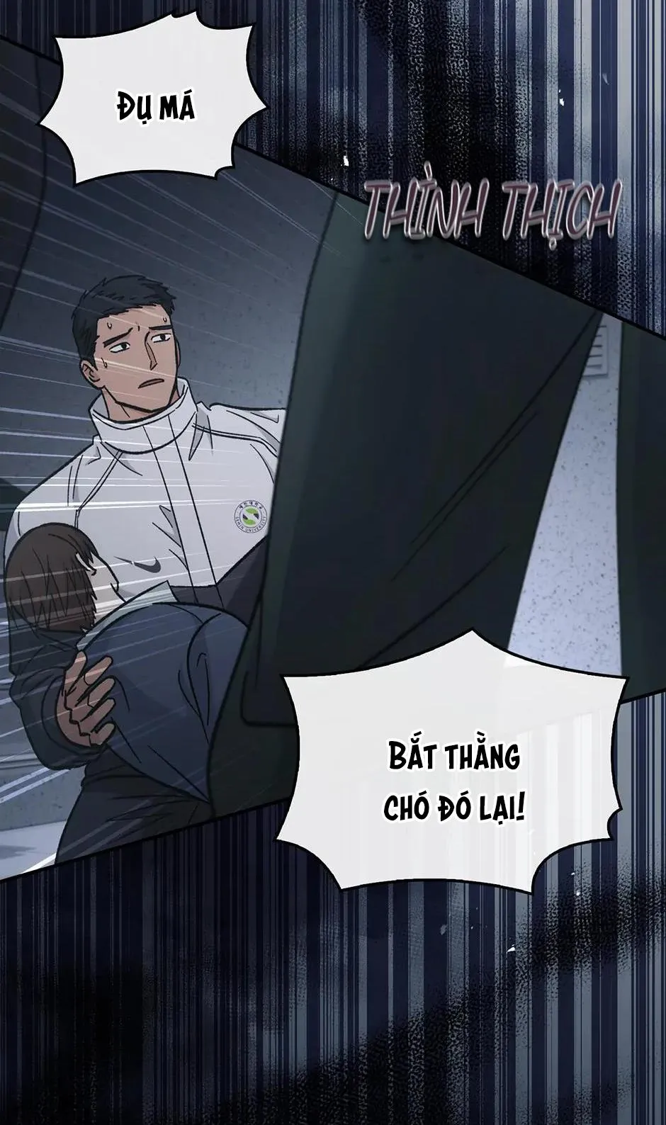 Deadman Switch Chapter 58 Trang 64