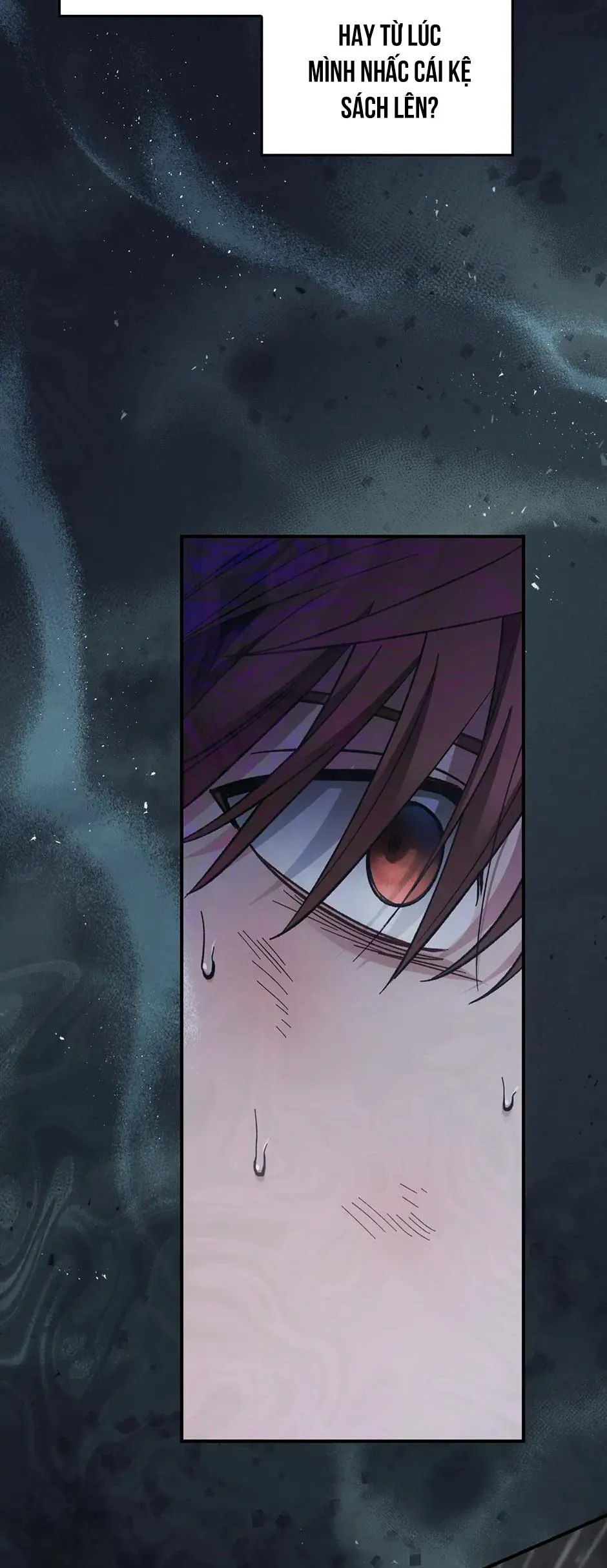 Deadman Switch Chapter 59 Trang 4