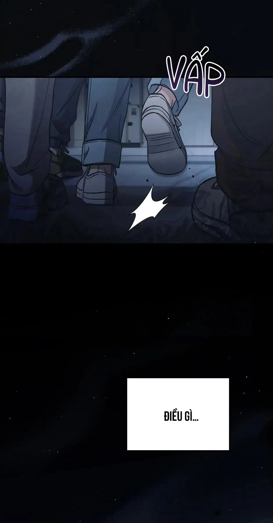 Deadman Switch Chapter 59 Trang 6