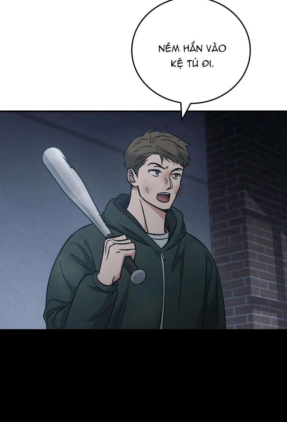 Deadman Switch Chapter 59 Trang 9