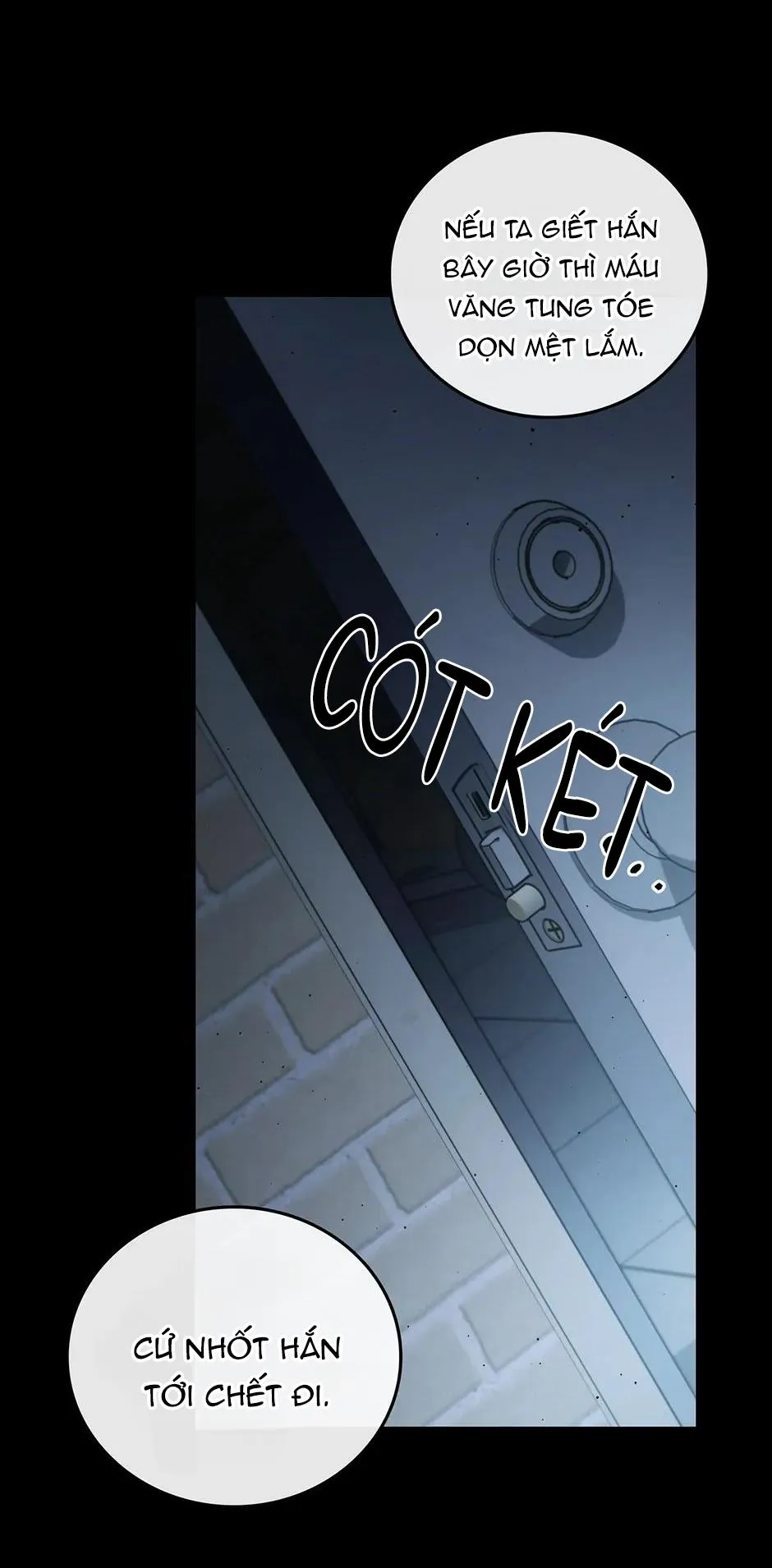 Deadman Switch Chapter 59 Trang 10