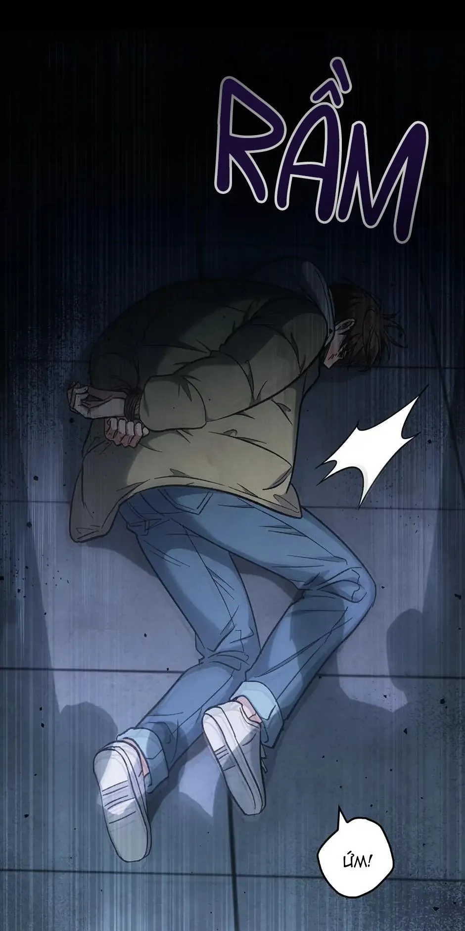 Deadman Switch Chapter 59 Trang 11