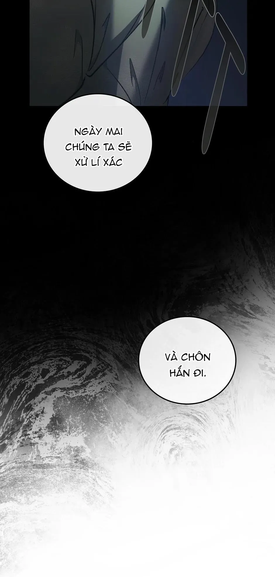 Deadman Switch Chapter 59 Trang 13