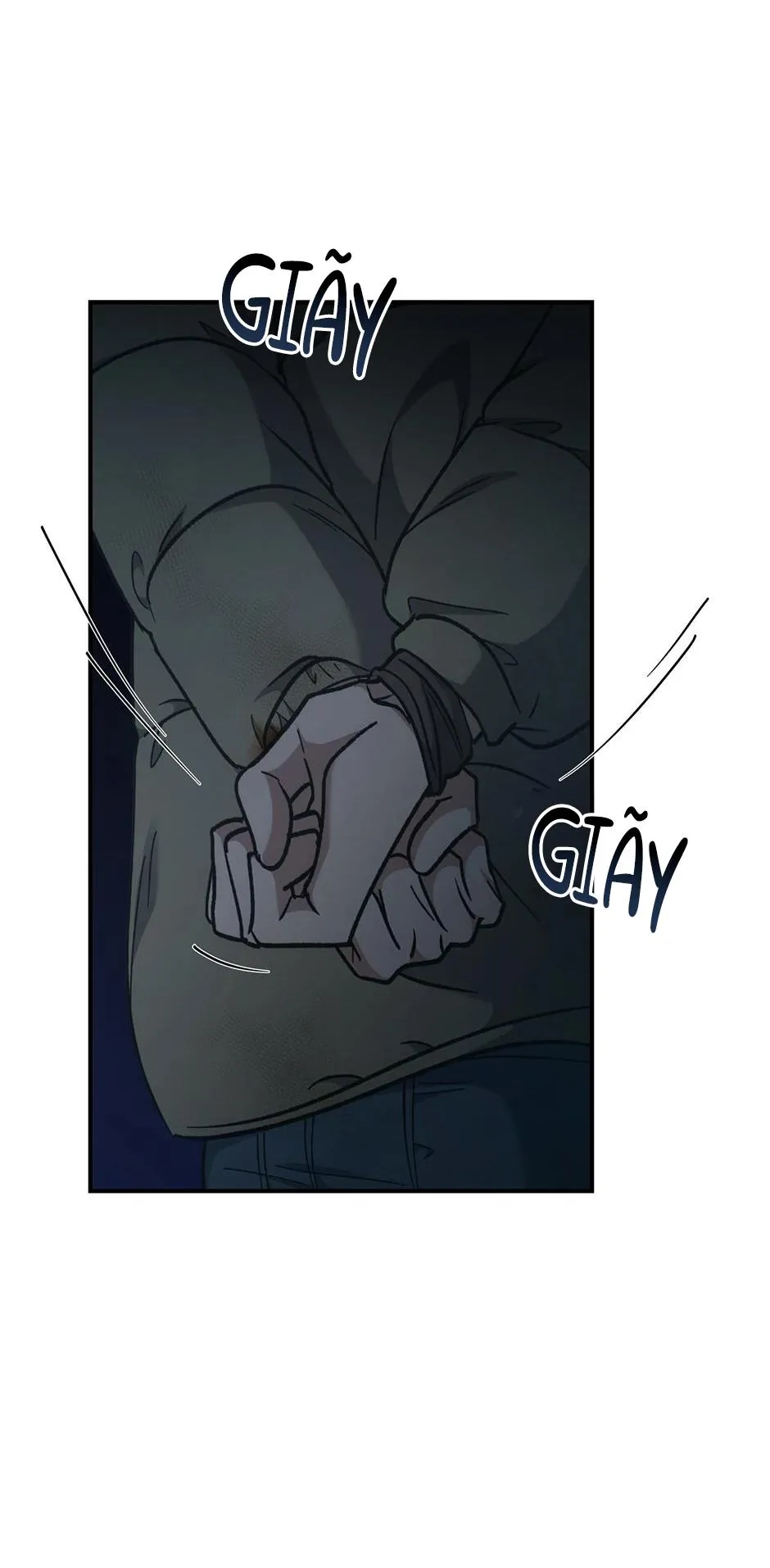 Deadman Switch Chapter 59 Trang 15