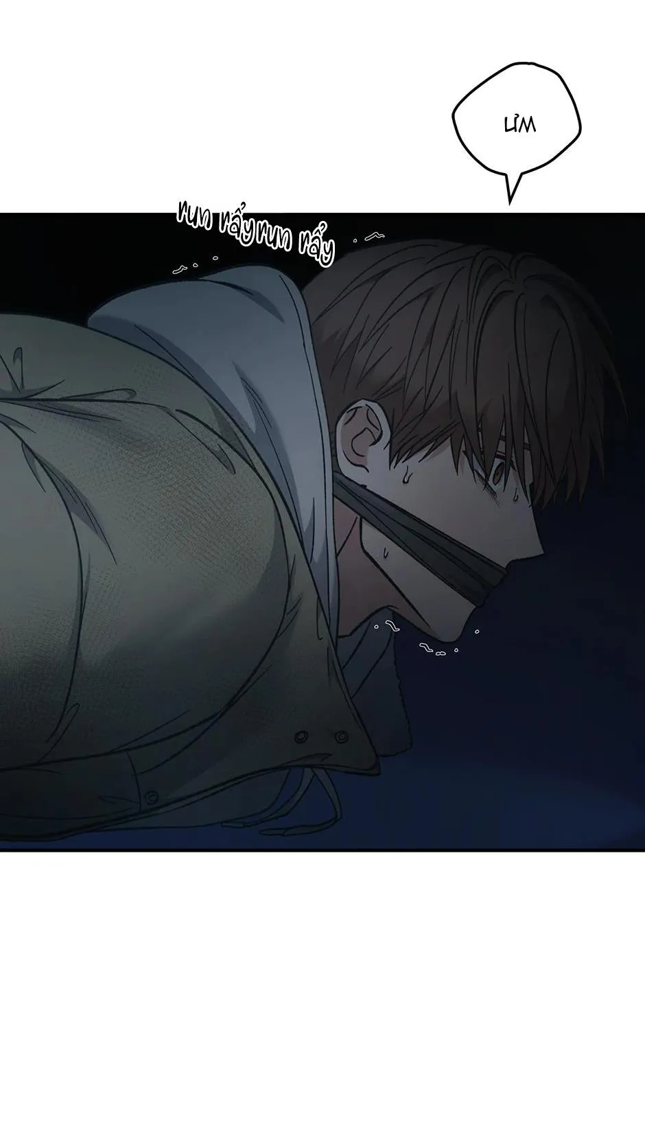 Deadman Switch Chapter 59 Trang 16