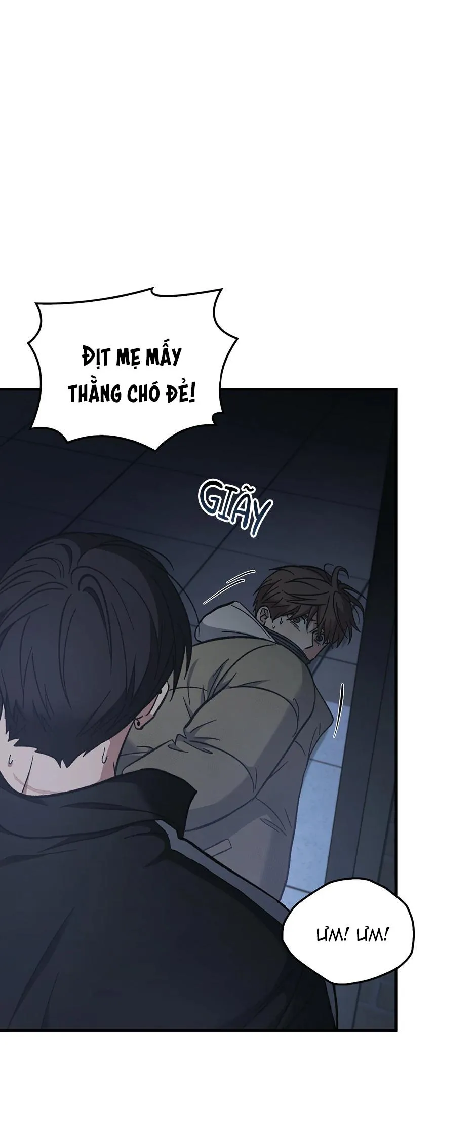 Deadman Switch Chapter 59 Trang 22