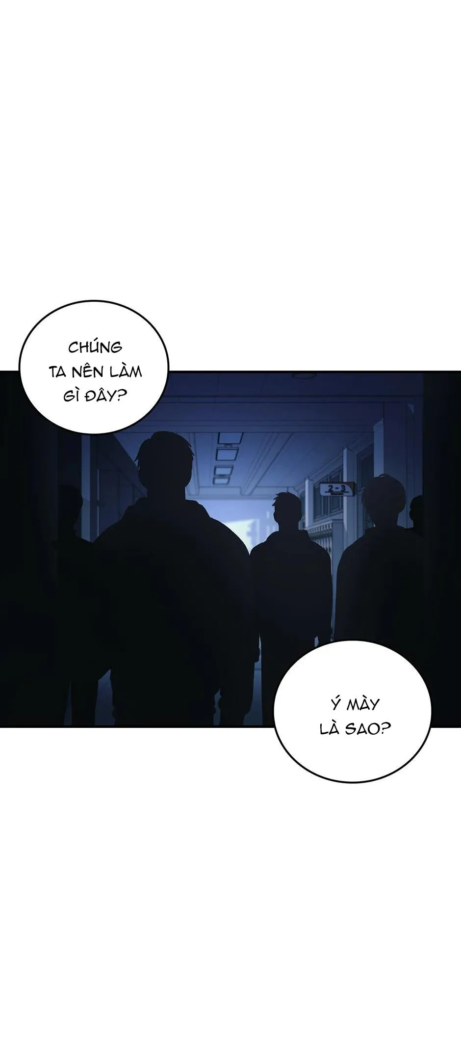 Deadman Switch Chapter 59 Trang 23
