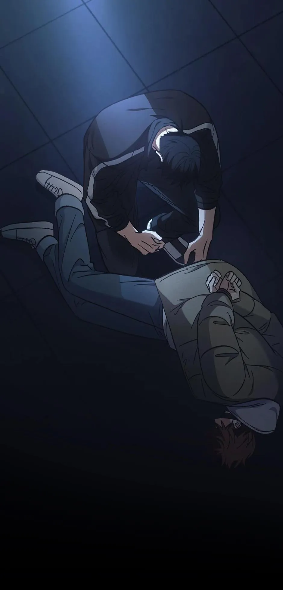 Deadman Switch Chapter 59 Trang 26