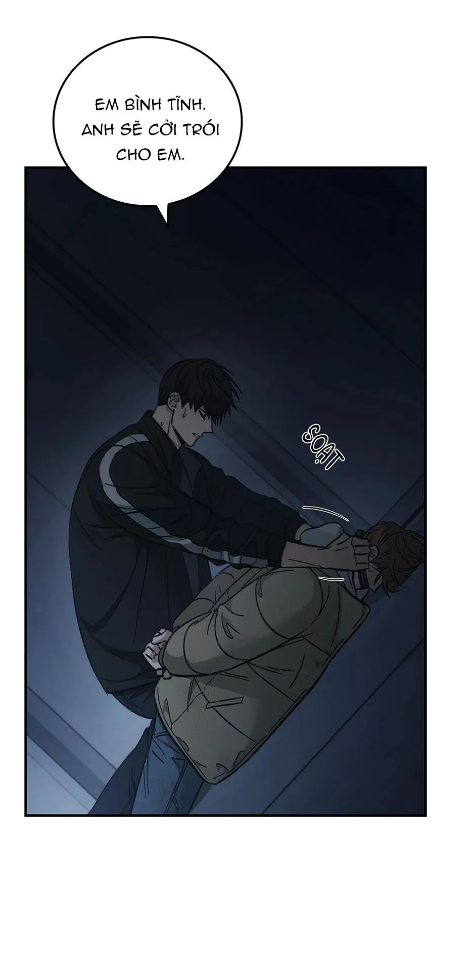 Deadman Switch Chapter 59 Trang 28