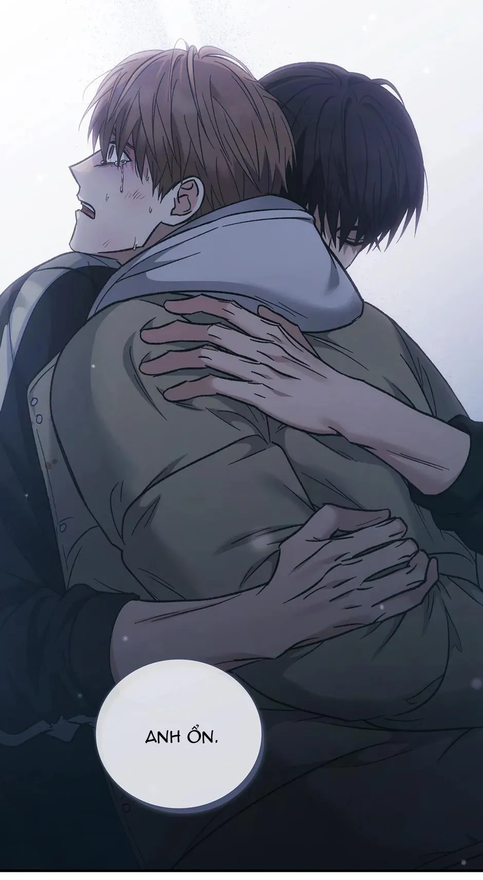 Deadman Switch Chapter 59 Trang 33