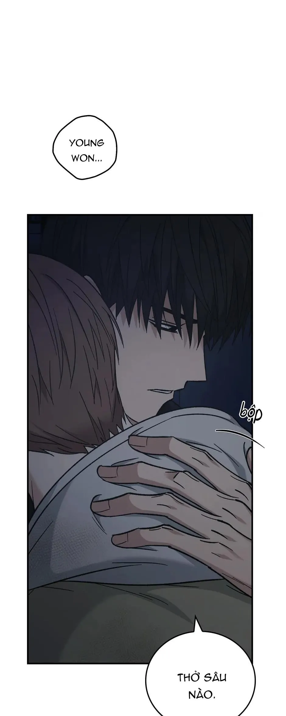 Deadman Switch Chapter 59 Trang 35