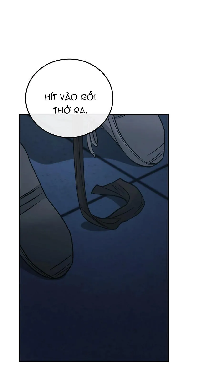 Deadman Switch Chapter 59 Trang 37