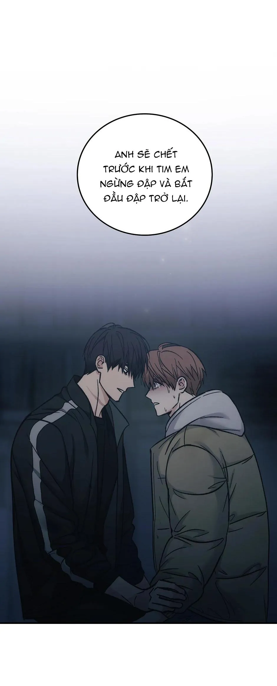 Deadman Switch Chapter 59 Trang 45