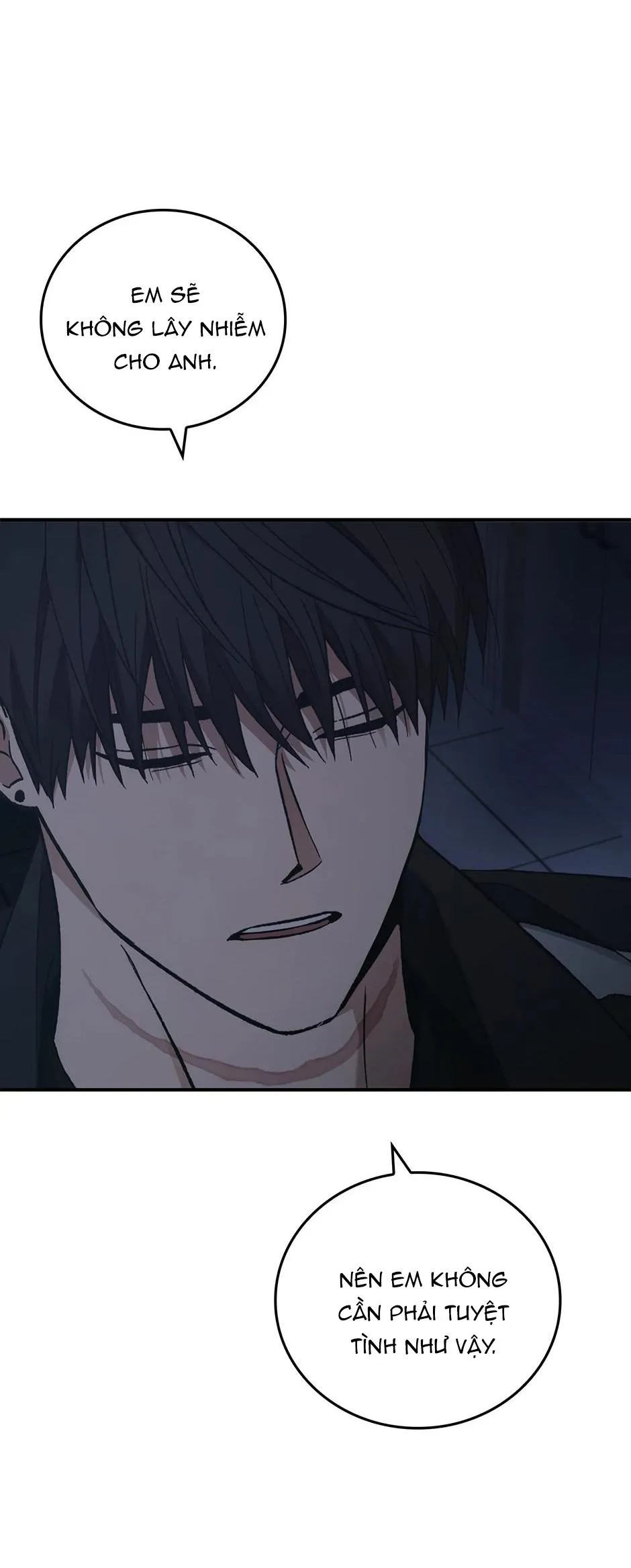 Deadman Switch Chapter 59 Trang 46