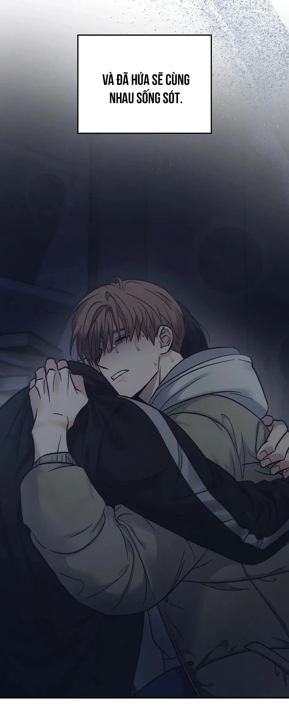 Deadman Switch Chapter 59 Trang 51