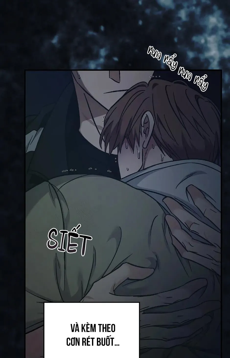 Deadman Switch Chapter 59 Trang 58