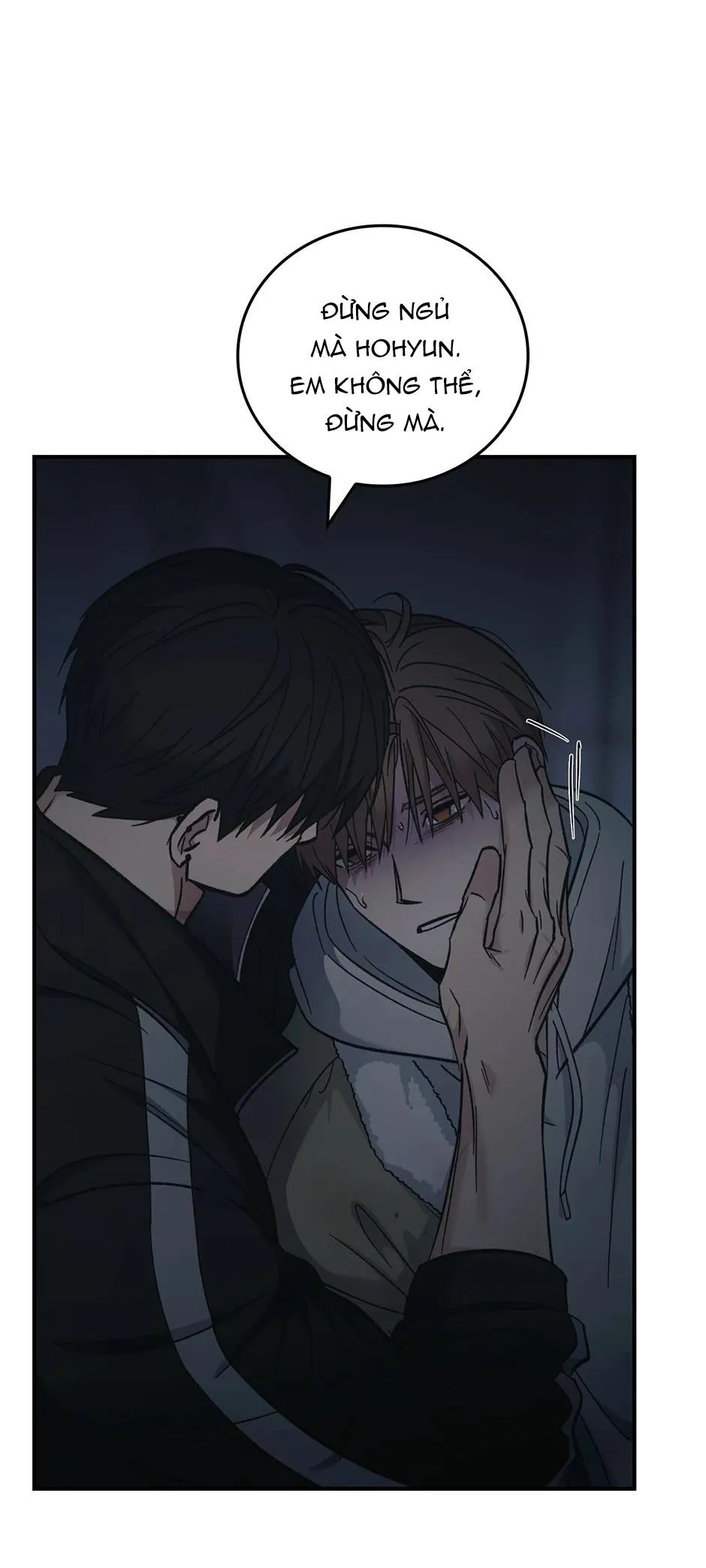 Deadman Switch Chapter 59 Trang 60