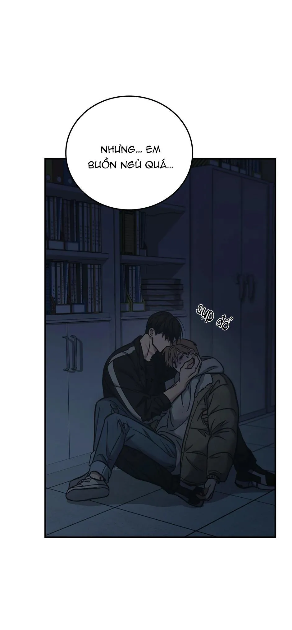 Deadman Switch Chapter 59 Trang 61