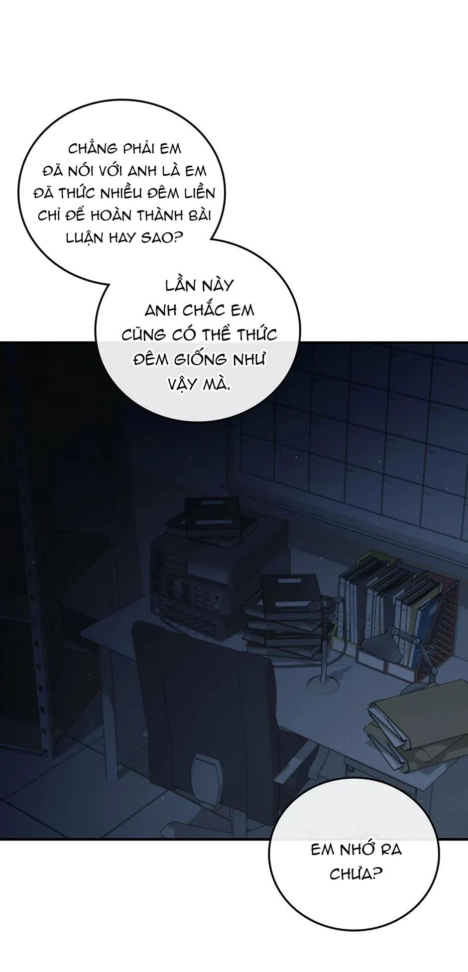 Deadman Switch Chapter 59 Trang 63