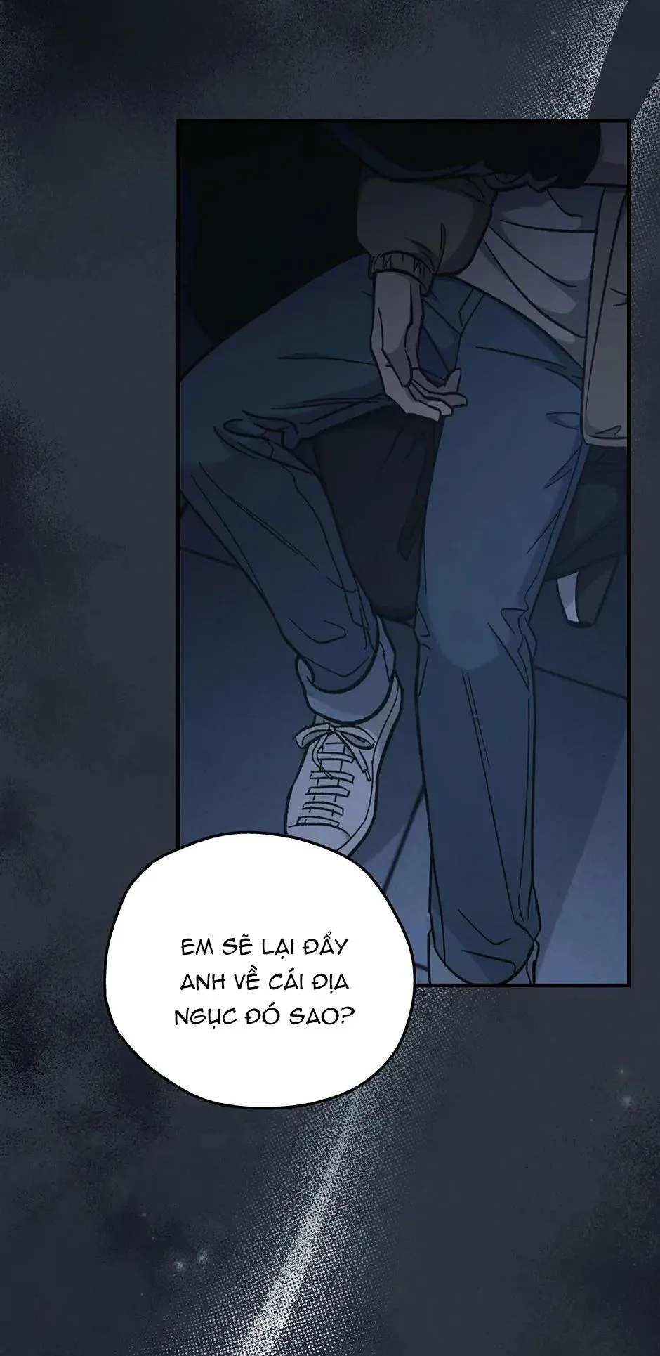 Deadman Switch Chapter 60 Trang 3