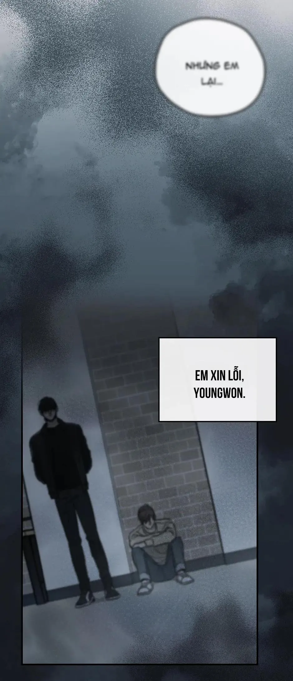 Deadman Switch Chapter 60 Trang 7