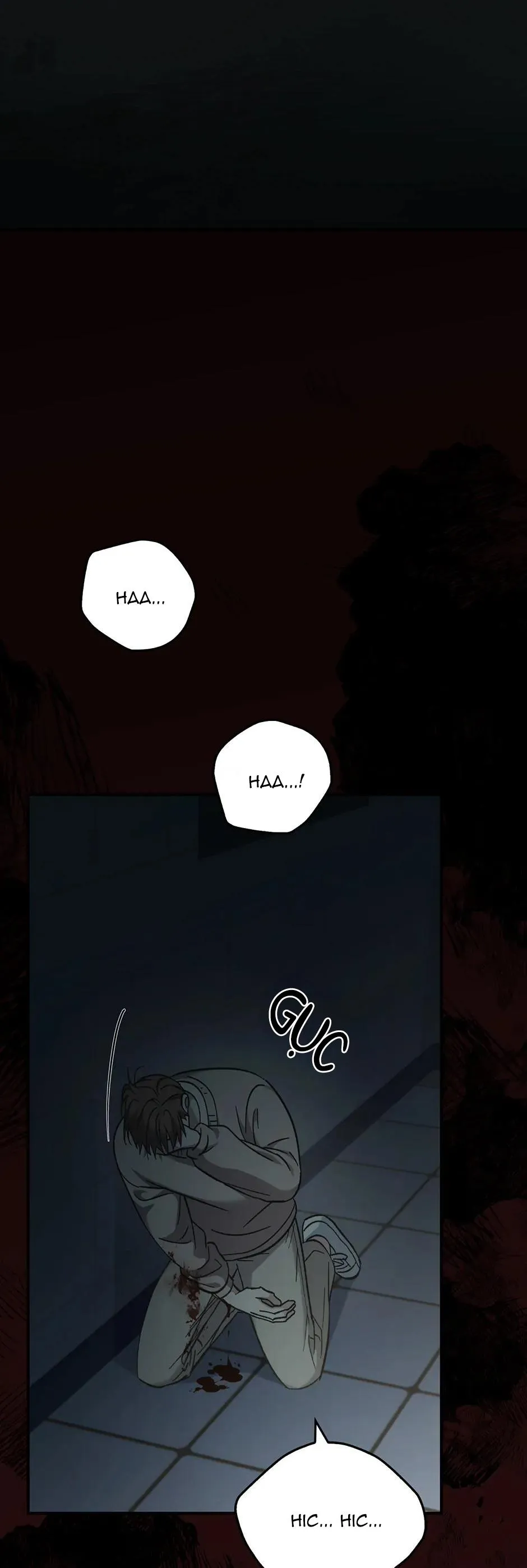 Deadman Switch Chapter 60 Trang 13