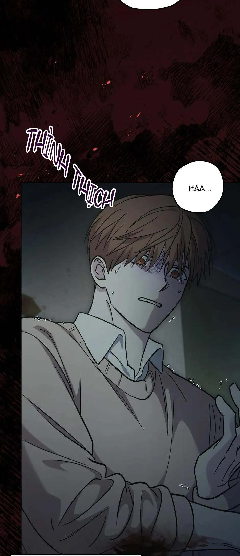 Deadman Switch Chapter 60 Trang 14