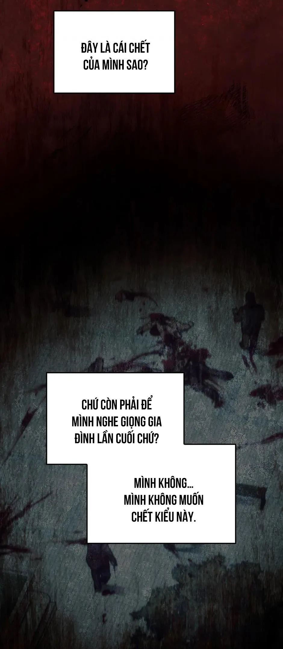 Deadman Switch Chapter 60 Trang 18