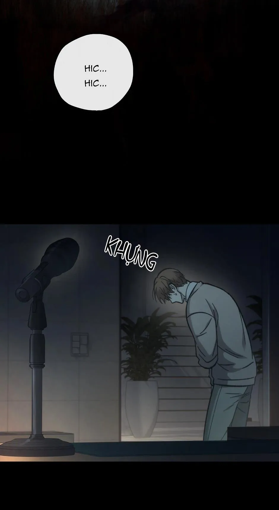 Deadman Switch Chapter 60 Trang 19